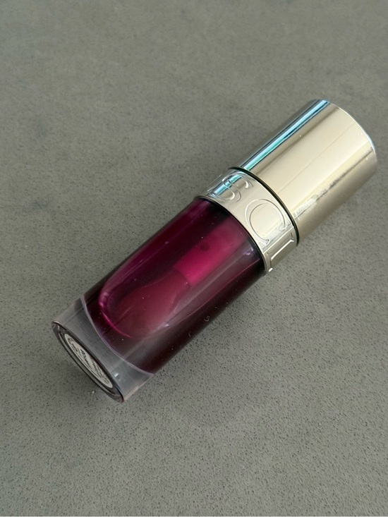 Clarins Other - Plum CLARINS Lip Comfort Hydrating Oil